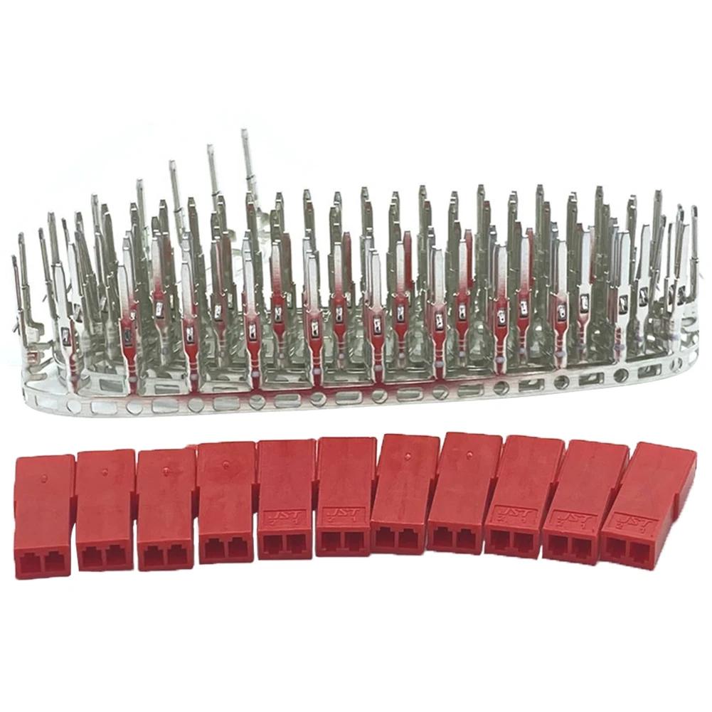 JST SYP ϼ  ÷ Ͽ¡ ũ  ͹̳ Ŀ ŰƮ, ̺ ͹̳ , 2 , 2.54mm, 300/420 